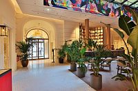 Andaz hotel Praha 04 large